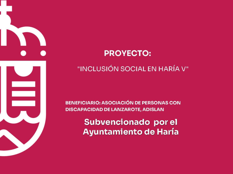 El apoyo que hace posible la inclusión