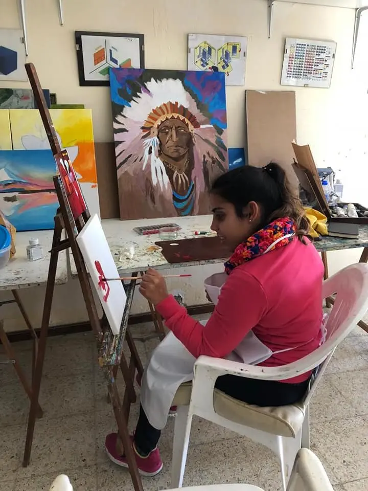 Espacio de apoyo diurno (Centro de Día NTP)