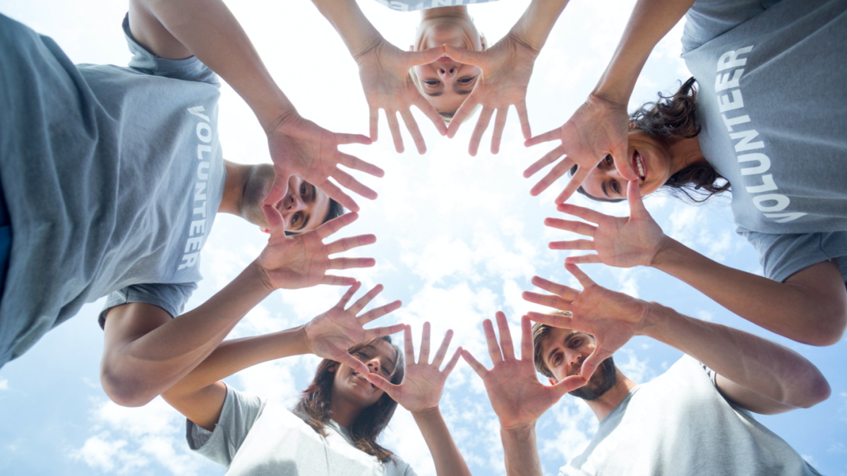 El proyecto “Voluntariado para la Inclusión” refuerza el apoyo a personas con discapacidad intelectual durante 2025