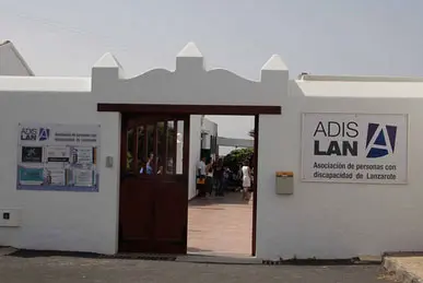 MANIFIESTO DE LA ASOCIACIÓN ADISLAN