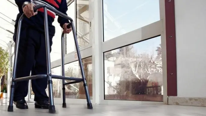 PLENA INCLUSIÓN ALERTA DEL ELEVADO INCREMENTO DEL COSTE EN LA GESTIÓN DE RESIDENCIAS DE PERSONAS CON DISCAPACIDAD DEBIDO A LA MAYOR INCIDENCIA DE LA COVID-19